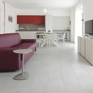 Joivy Charming Flats In The Heart Of Porta Nuova Mediolan