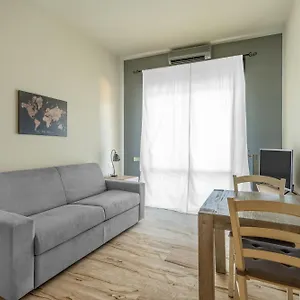 Mi Casa Fraschini Mediolan