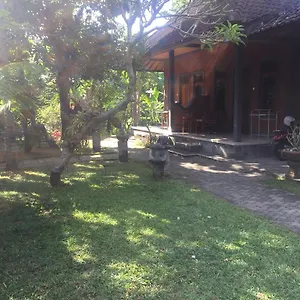  Проживание в семье Batan Duren House Индонезия