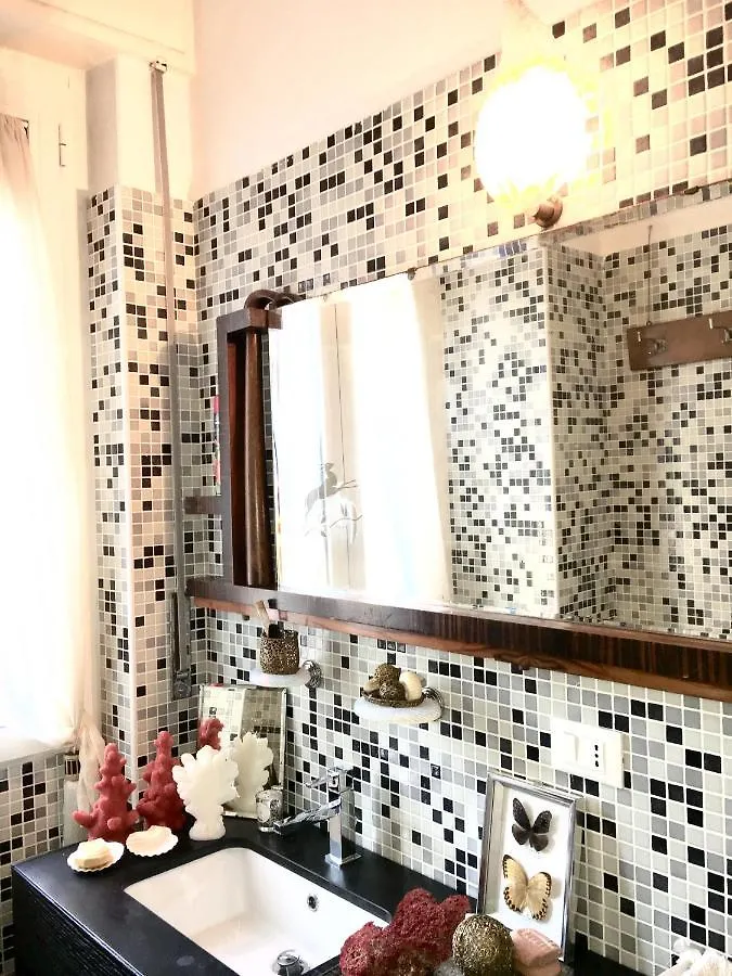 Διαμέρισμα Maison De Charme Milano Ιταλία