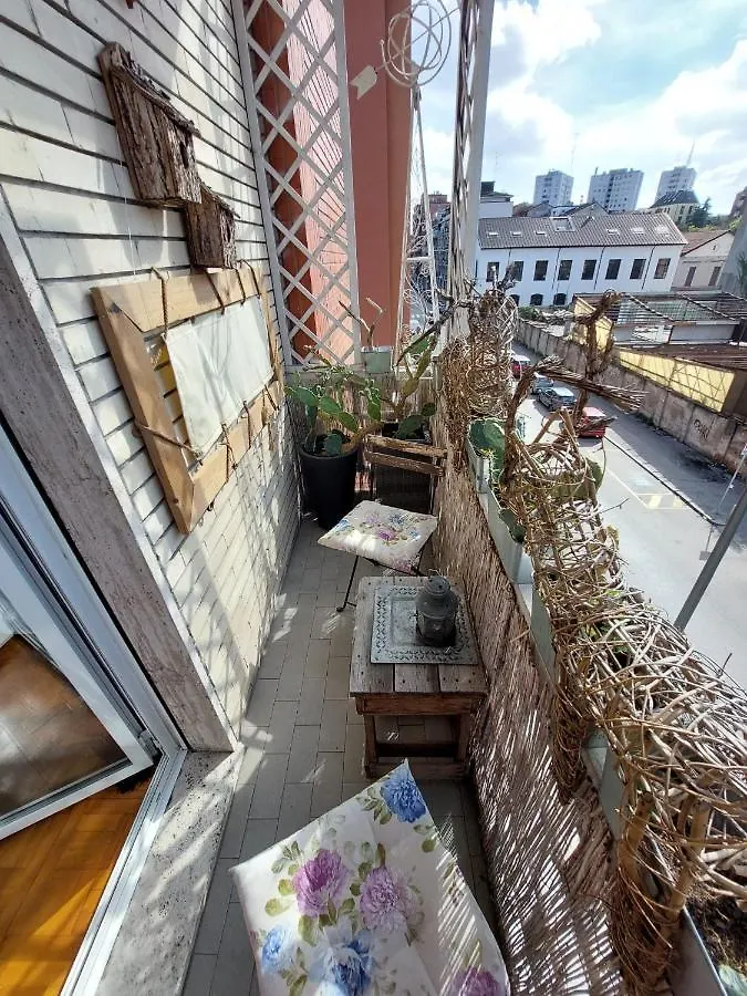 Maison De Charme Milano 0*, Μιλάνο