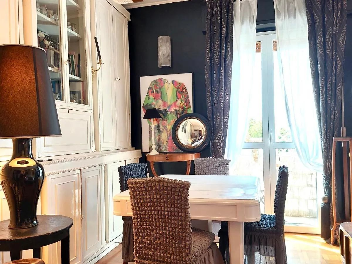 Maison De Charme Milano Μιλάνο
