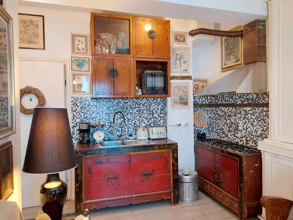 Διαμέρισμα Maison De Charme Milano