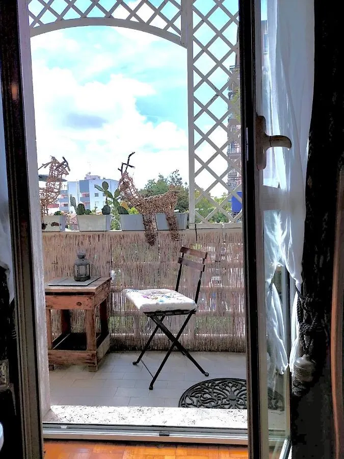 Maison De Charme Milano Ιταλία