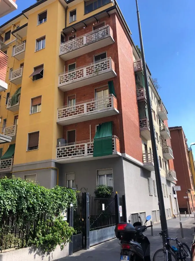 Maison De Charme Milano 0*, Μιλάνο Ιταλία