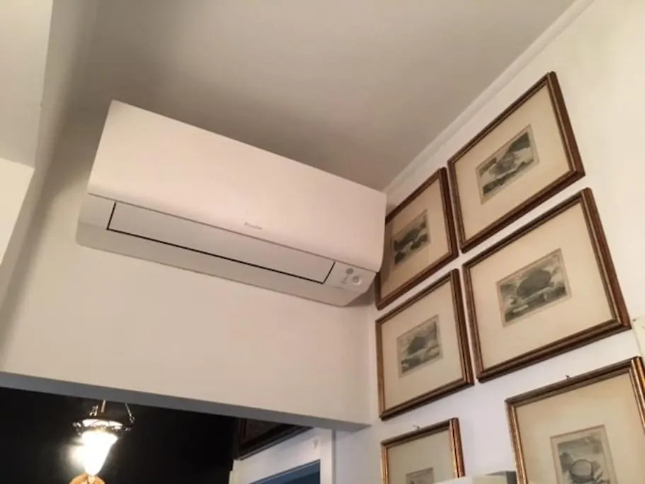 Διαμέρισμα Maison De Charme Milano
