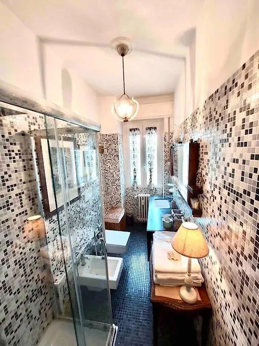 Maison De Charme Milano Ιταλία