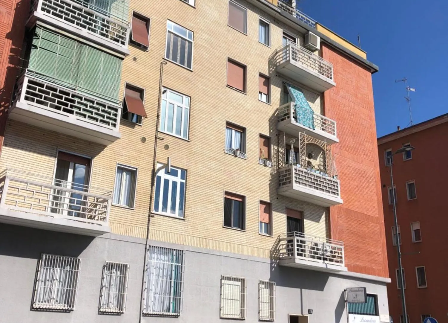 Maison De Charme Milano Διαμέρισμα Μιλάνο