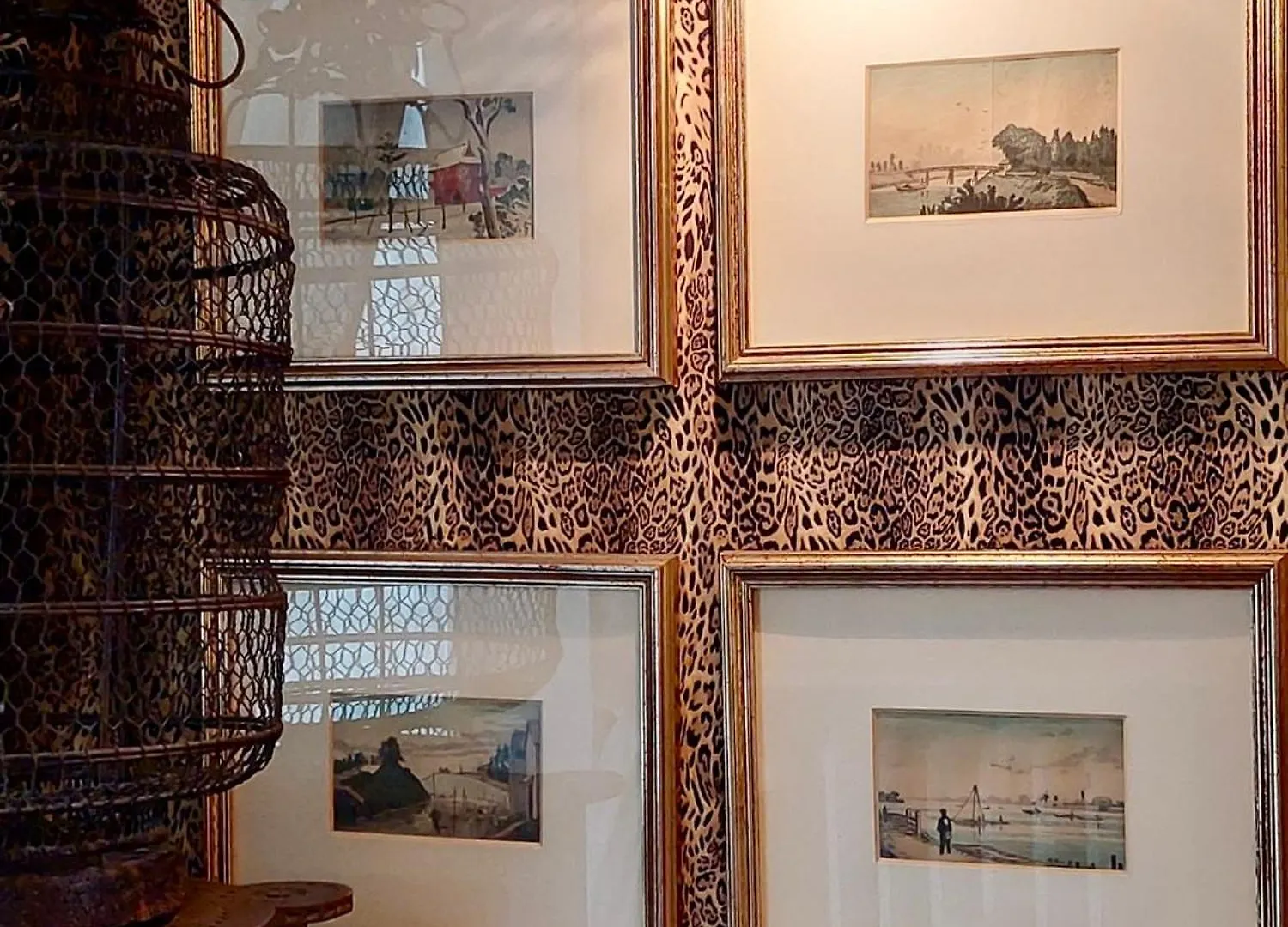 Διαμέρισμα Maison De Charme Milano