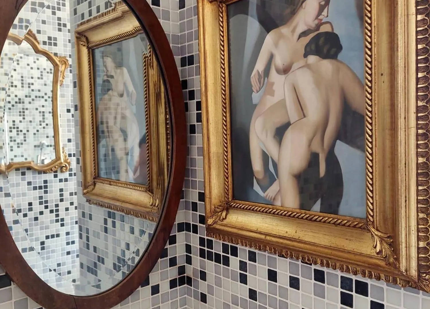 Maison De Charme Milano 0*, Μιλάνο