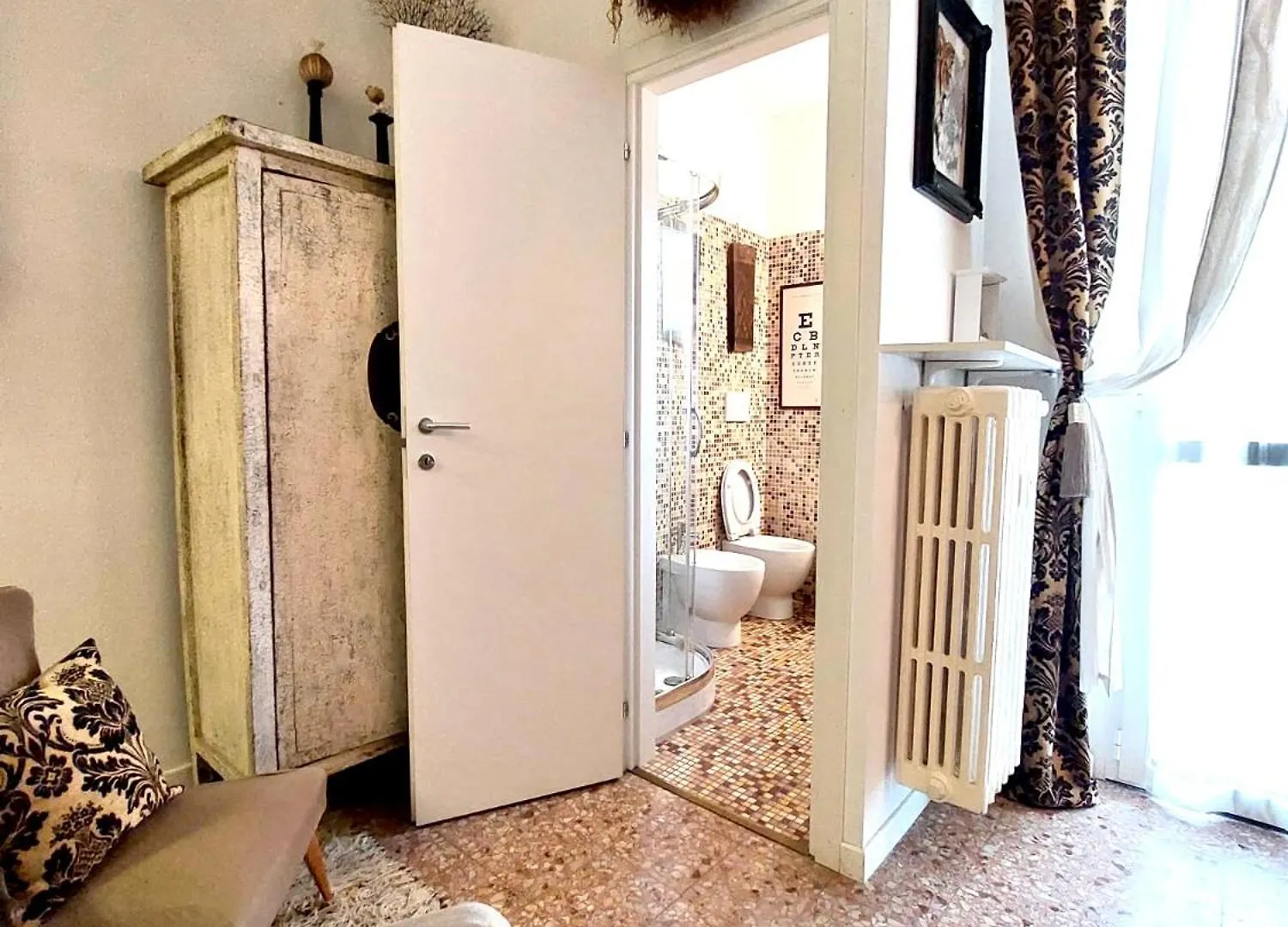 Maison De Charme Milano Διαμέρισμα