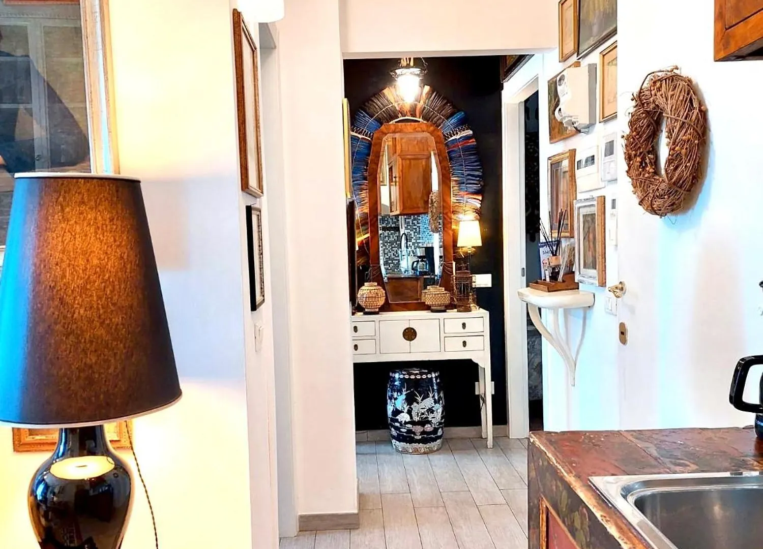 Διαμέρισμα Maison De Charme Milano