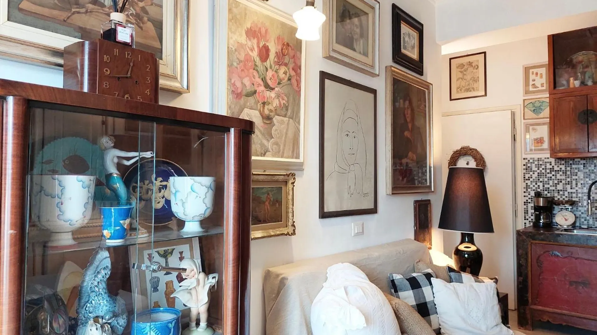 Maison De Charme Milano 0*, Μιλάνο Ιταλία