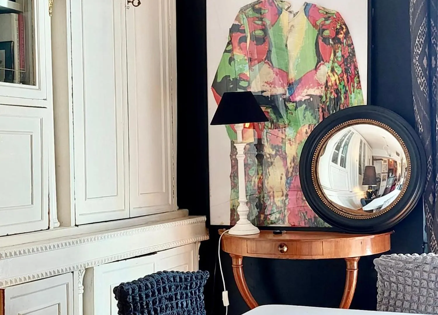 Maison De Charme Milano Διαμέρισμα