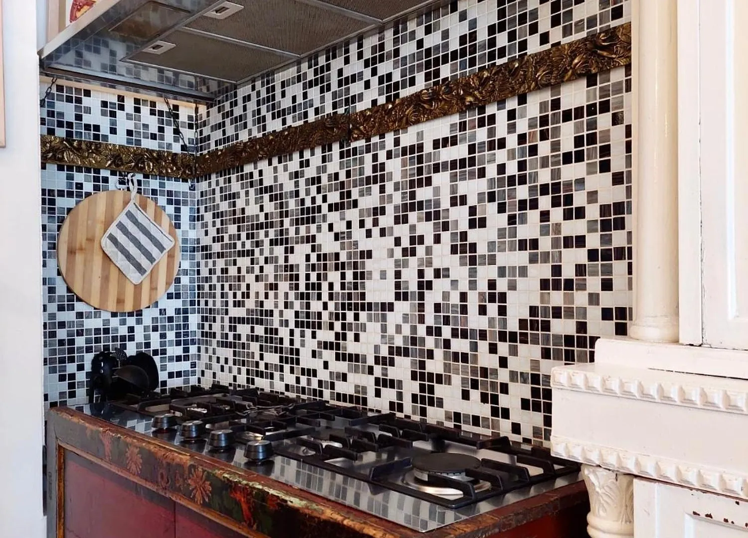 Διαμέρισμα Maison De Charme Milano Ιταλία