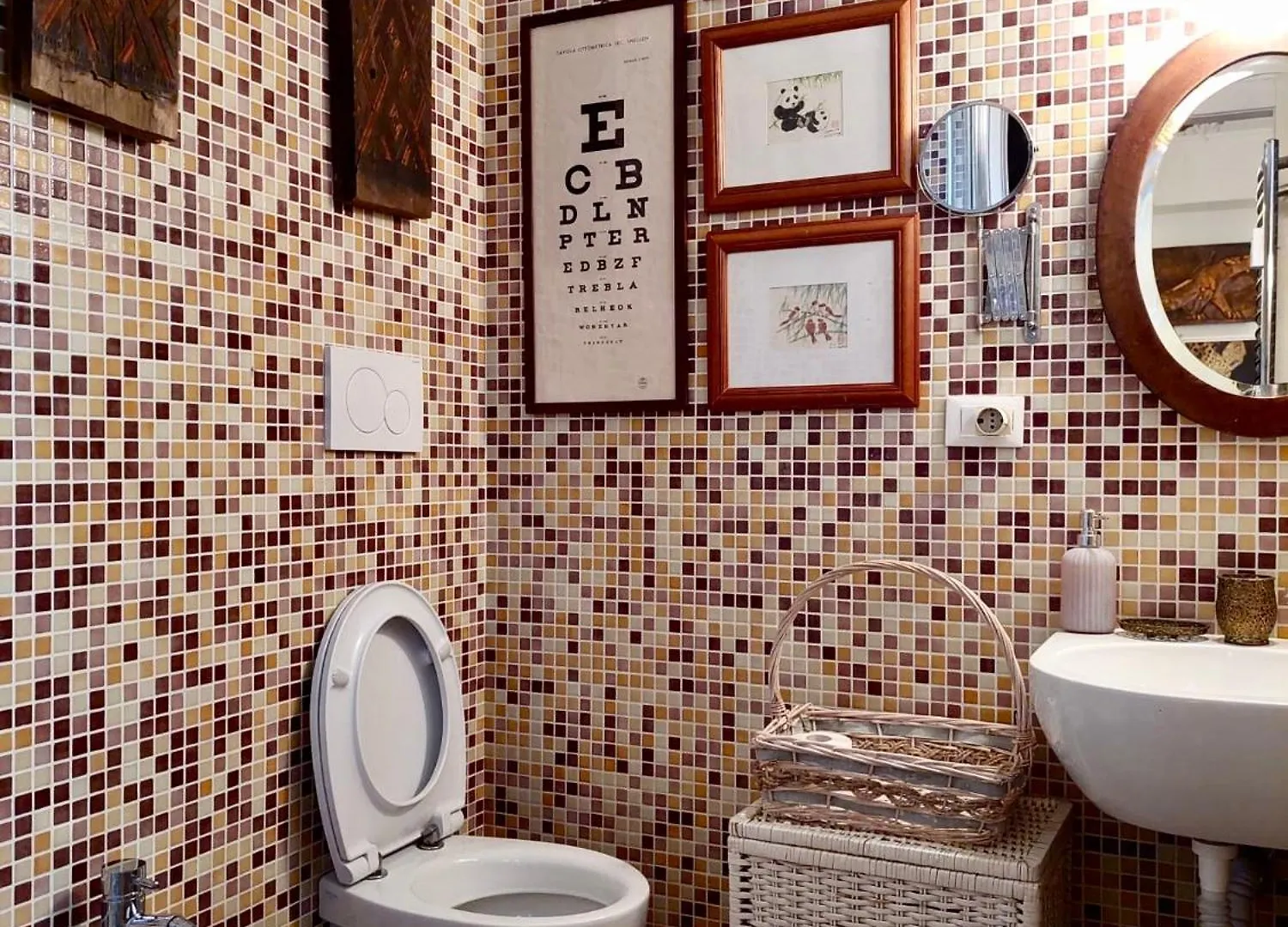 Maison De Charme Milano Διαμέρισμα