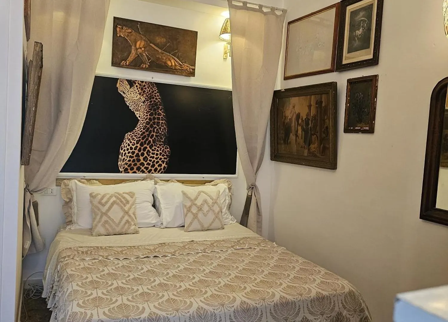 Maison De Charme Milano 0*, Μιλάνο