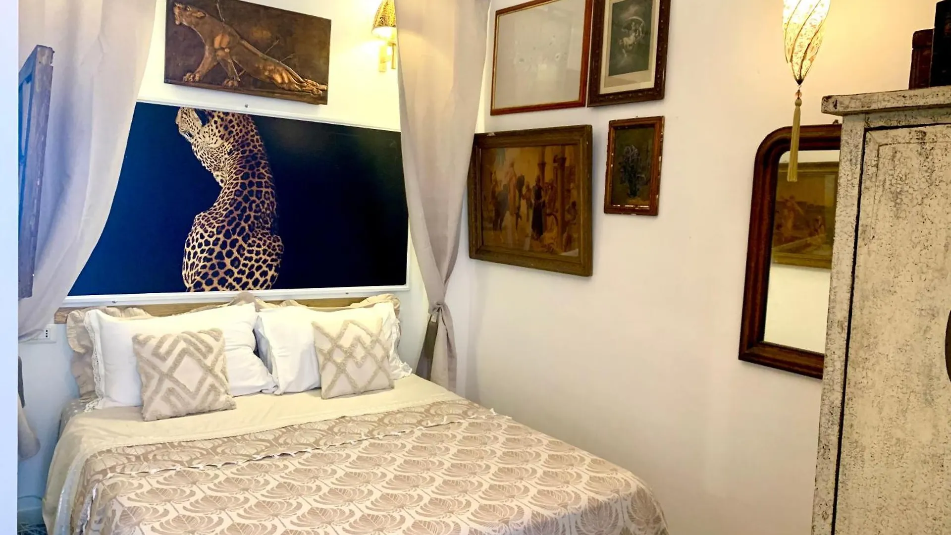Maison De Charme Milano 0*, Μιλάνο