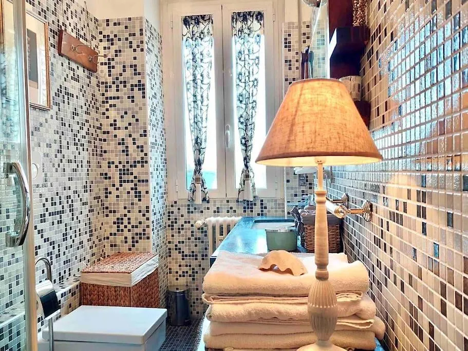 Lejlighed Maison De Charme Milano Italien