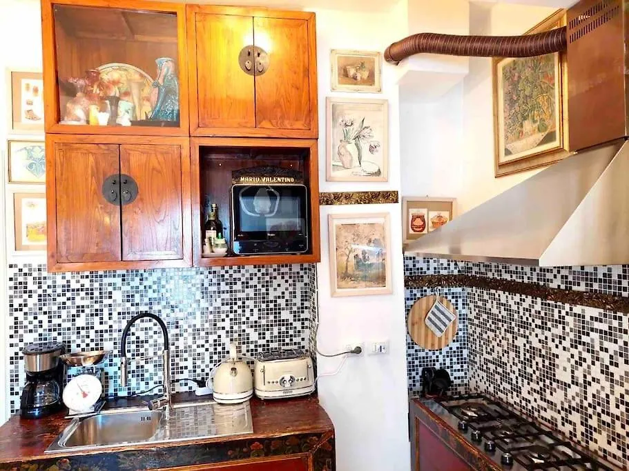 Maison De Charme Milano 0*,  Italien