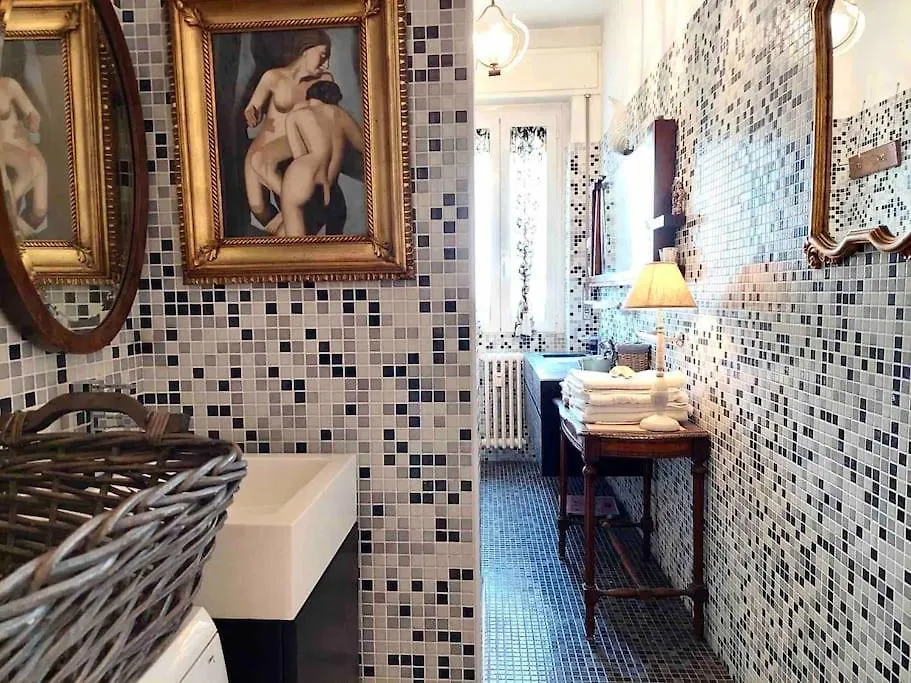 Maison De Charme Milano 0*,