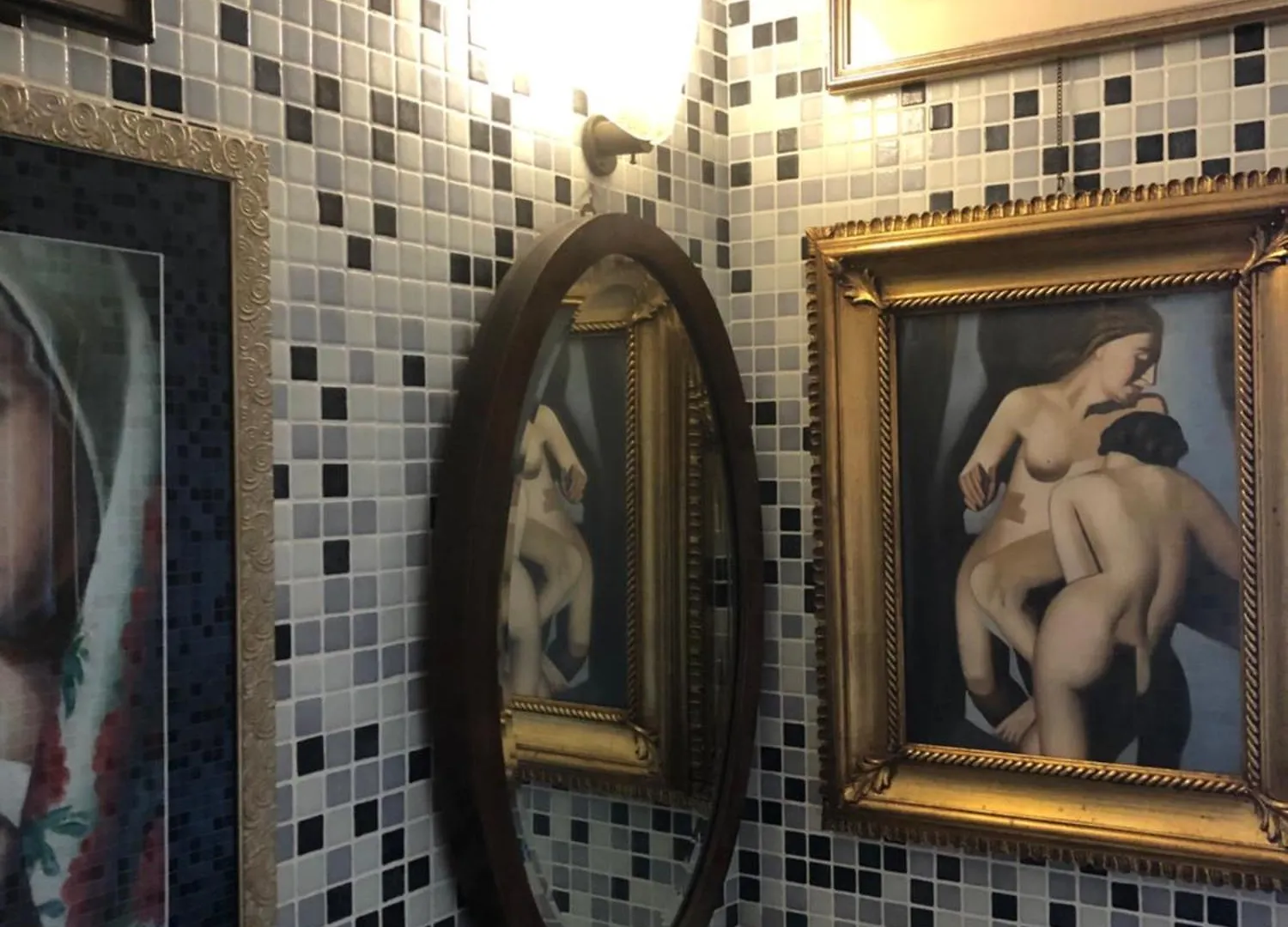 Maison De Charme Milano Italien