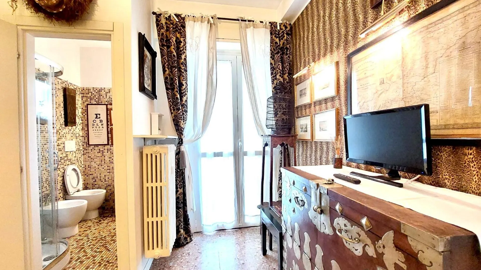 Maison De Charme Milano