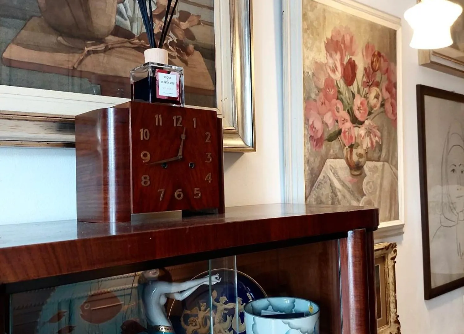 Maison De Charme Milano Lejlighed