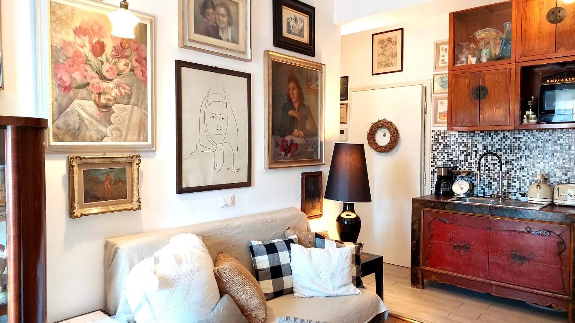 Maison De Charme Milano