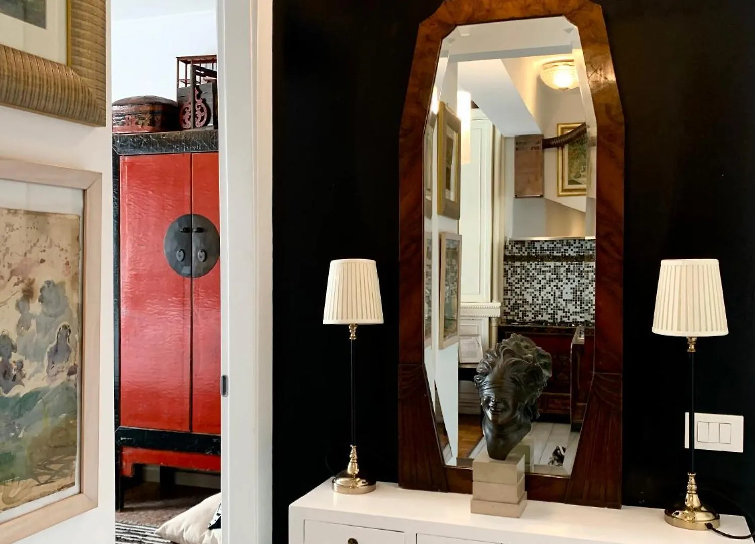 Maison De Charme Milano