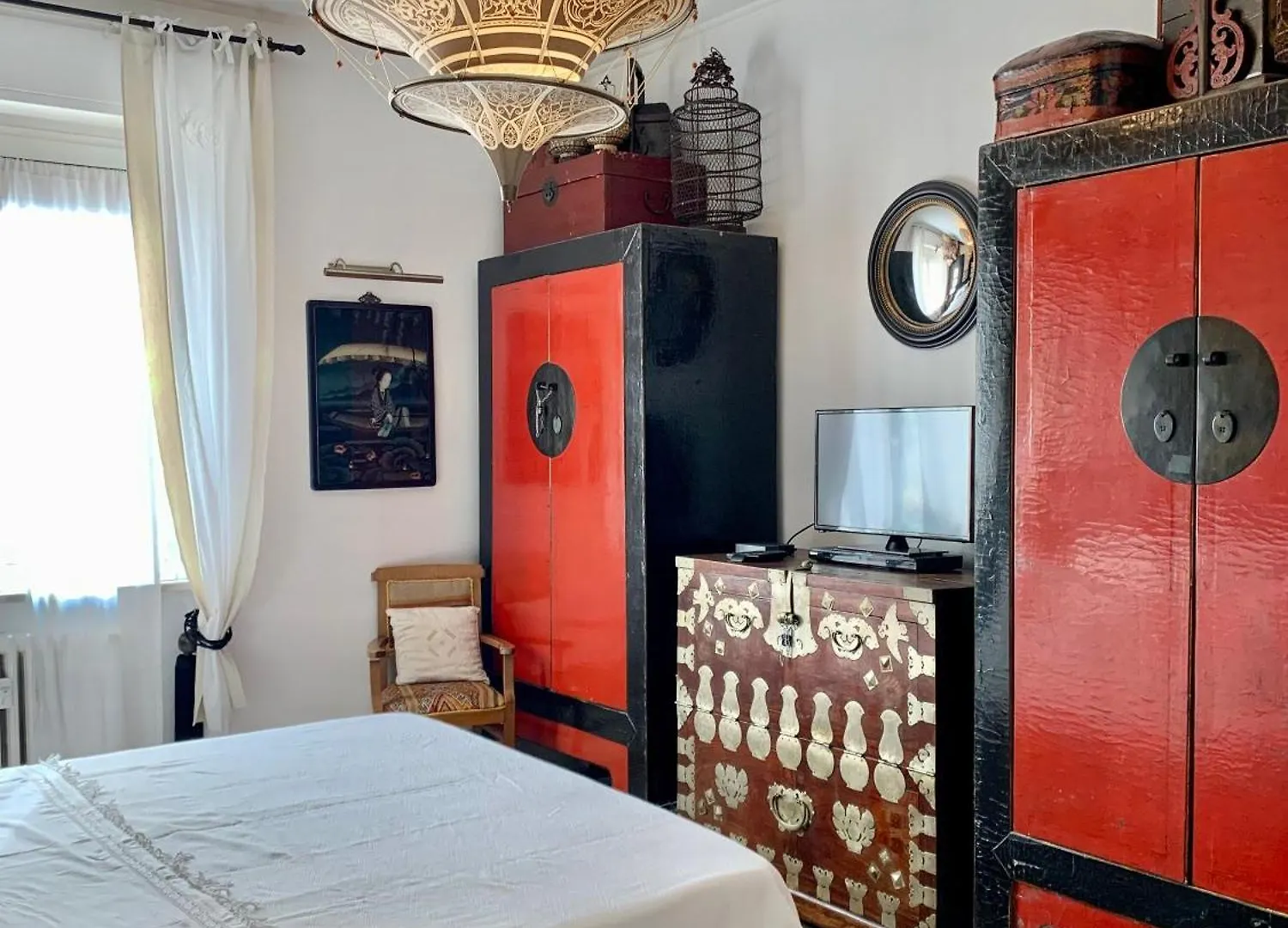 Maison De Charme Milano